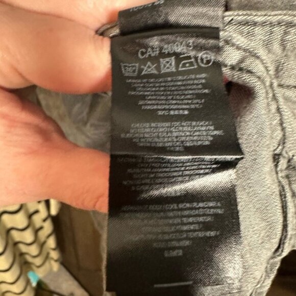 Elevenparis LA Collection size Large EUC long sleeve button down dress shirt - Picture 6 of 6